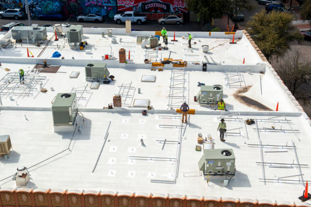 Best Roof Insulation Installation  in Christiana, TN