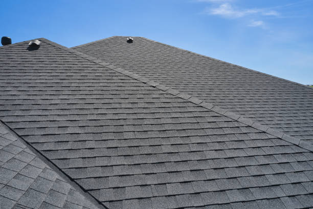 Steel Roofing in Christiana, TN
