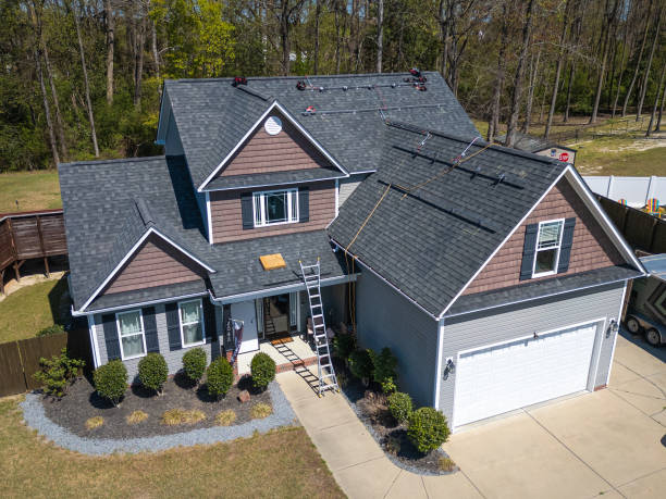Cold Roofs in Christiana, TN